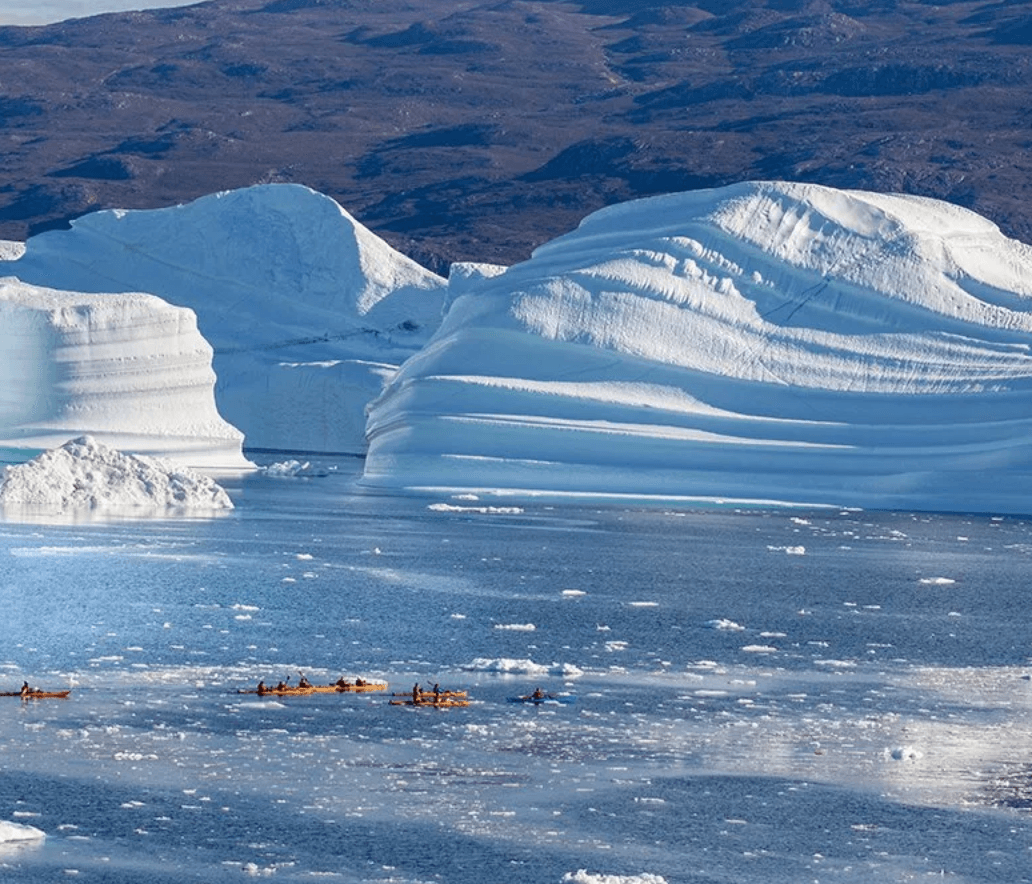 Hurtigruten Fjord Expedition