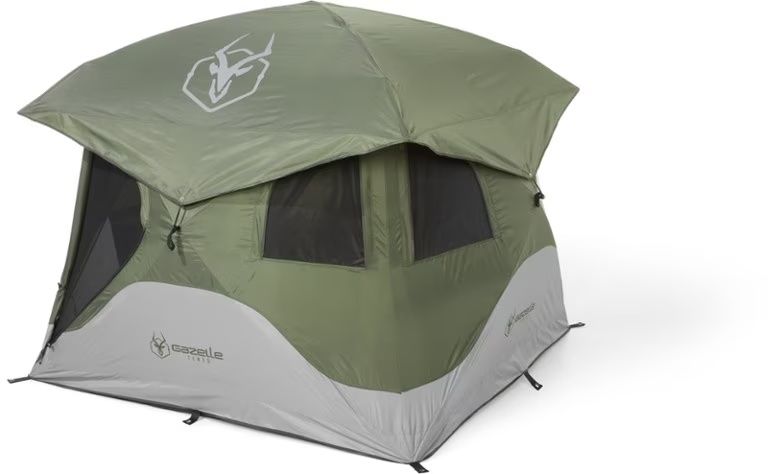 Gazelle T4 Hub Tent