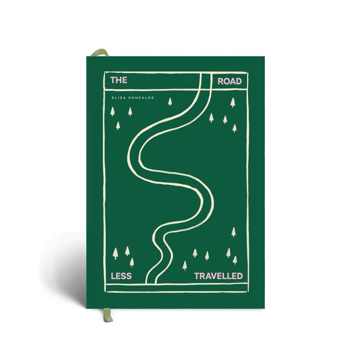 Papier Travel Journal