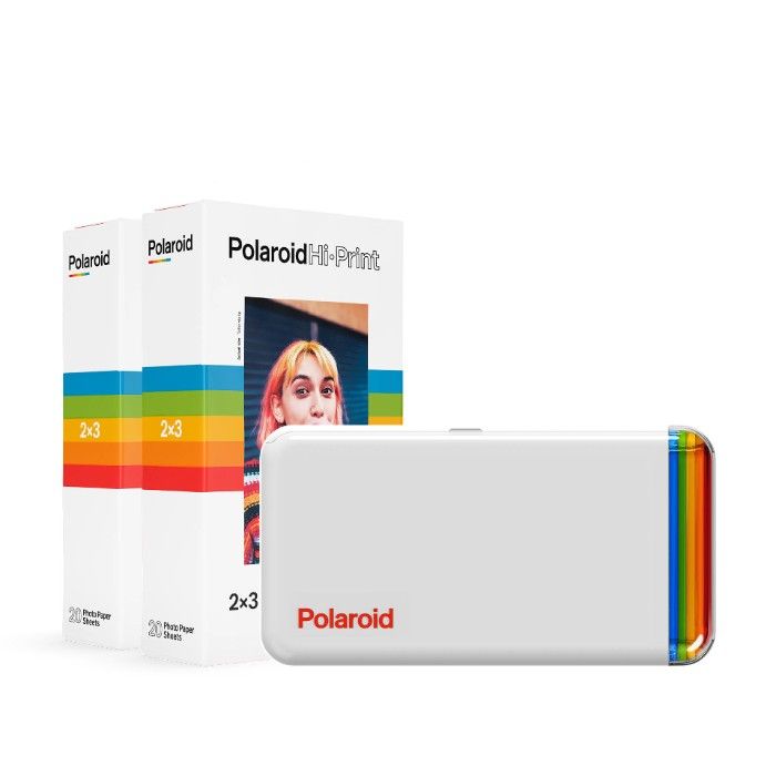 Polaroid Printer