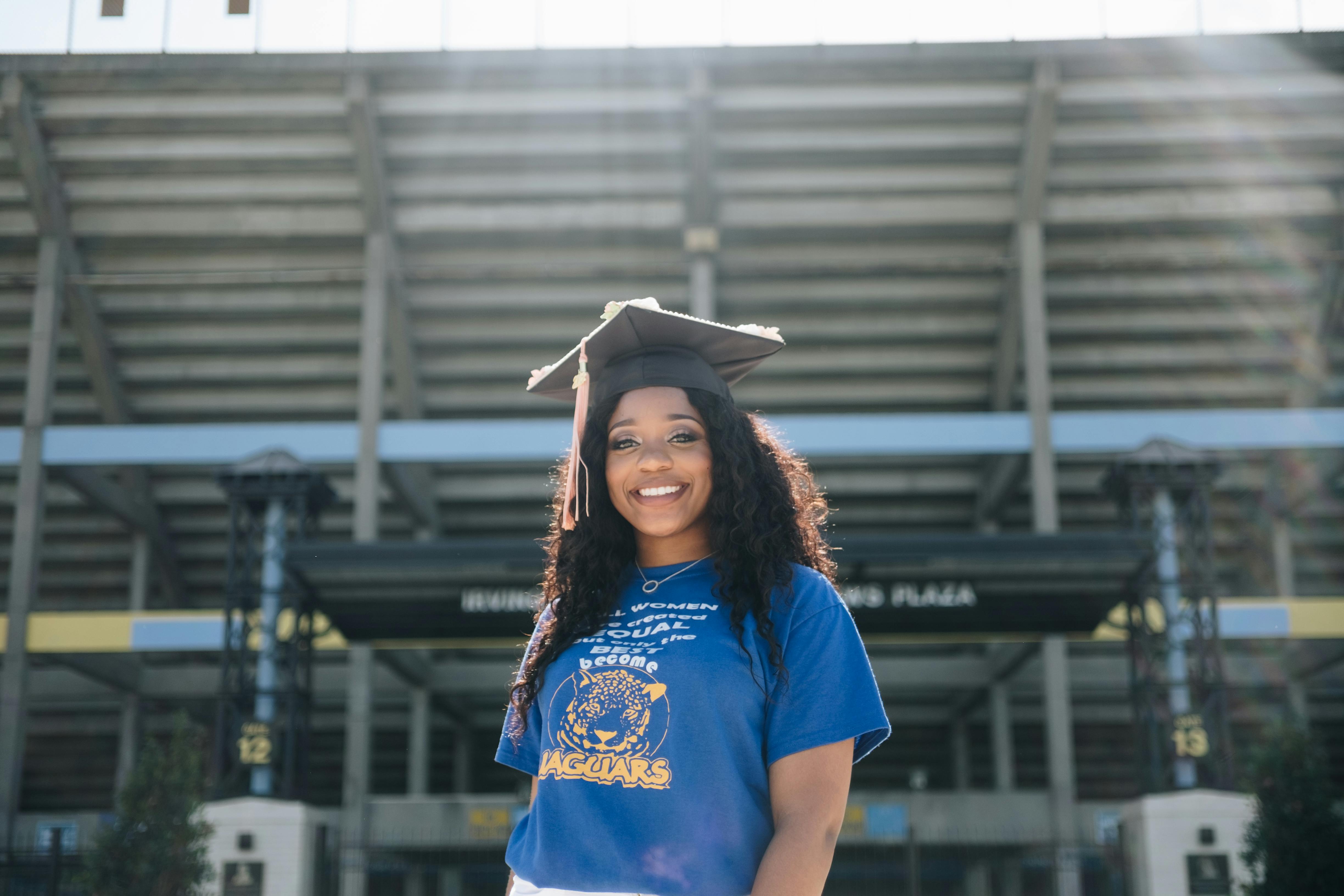High school graduate